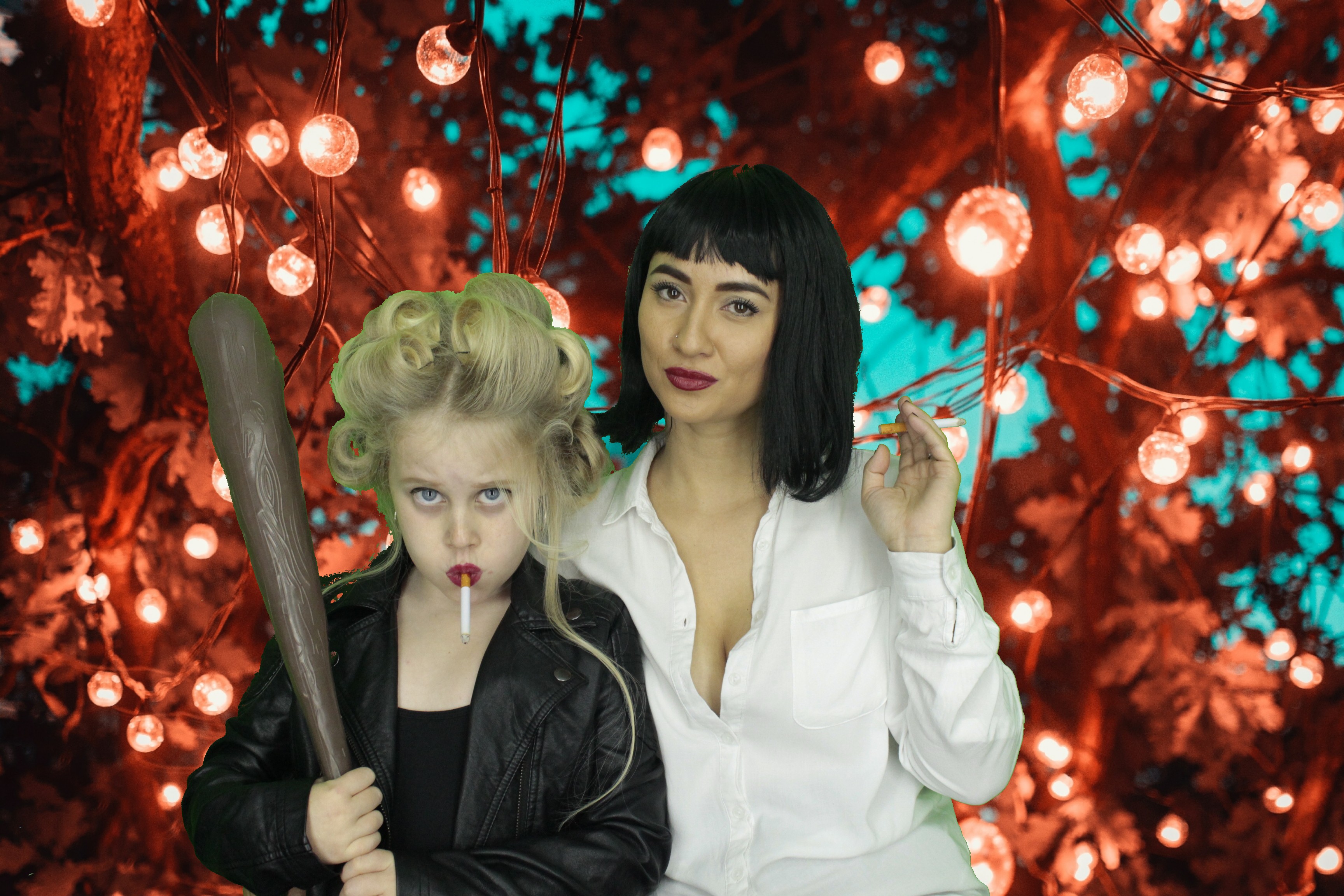 Sams 30th Netflix Party | View more photos from the event at gallery.myphotoboothexperience.co.uk/u/MyPhotoBoothExperienceLtd/Sams-30th-Netflix-Party